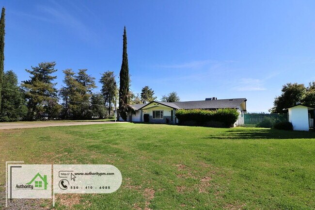 Foto del edificio - 8759 Airport Rd