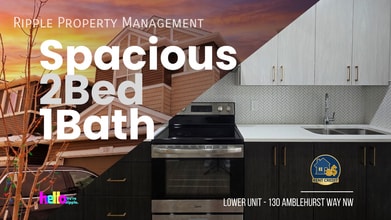 Building Photo - 130 Amblehurst Way NW