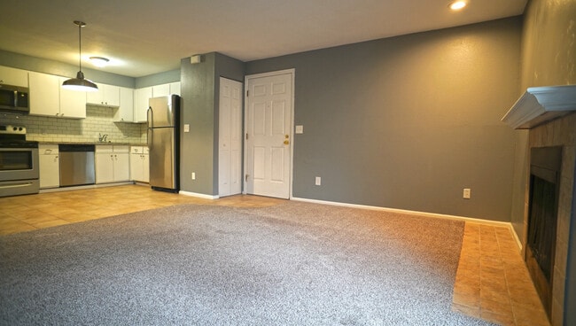 Photo - 2575 S Syracuse Way Apartment