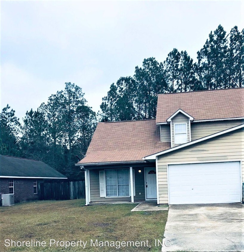 83048304 Exchange St, Gautier, MS 39553 Apartment for Rent in