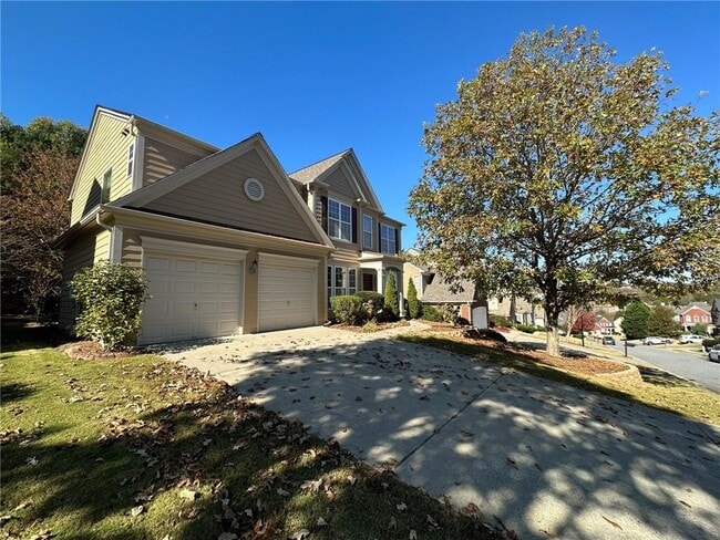 Foto del edificio - 715 Earlham Dr