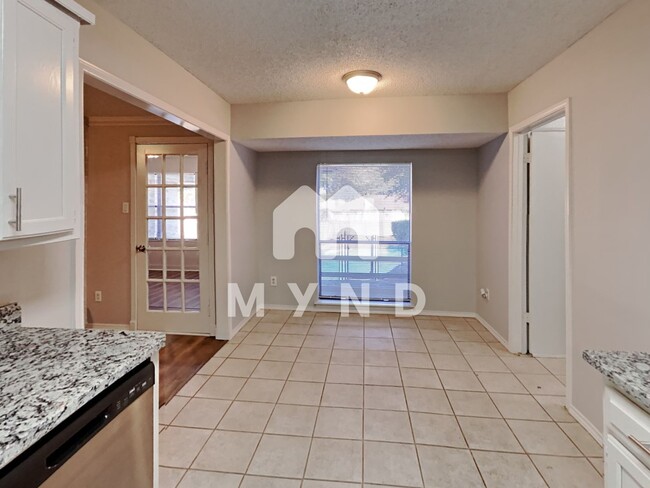 Foto del edificio - 5703 Valley Meadow Dr