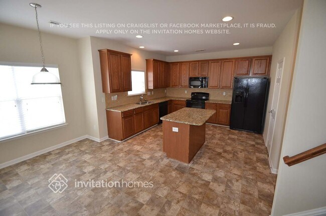 Building Photo - 3517 Goldeneye Dr