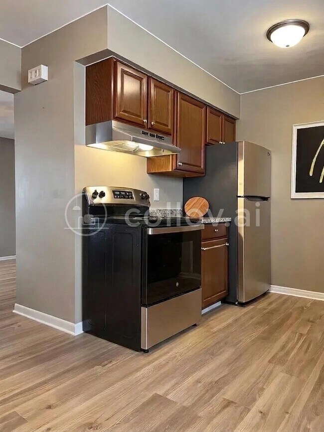 Foto del edificio - 15525 E 10 Mile Rd