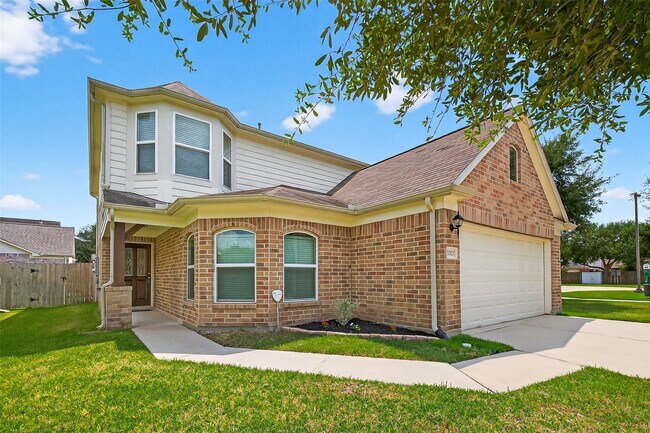 Foto del edificio - 20123 Windy Stone Dr