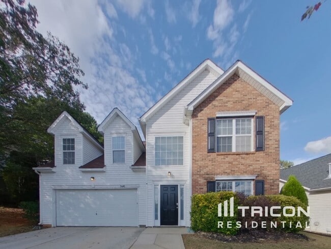 Building Photo - 5640 Falls Ridge Lane Charlotte NC