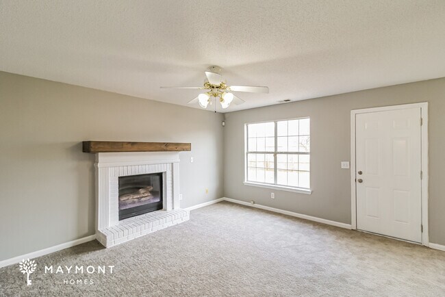 Foto del edificio - 3650 Colonnade Ct