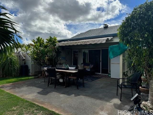 Building Photo - 94-216-216 Kealohi St