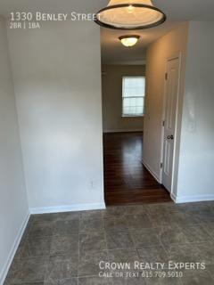 Building Photo - 1330 Benley St
