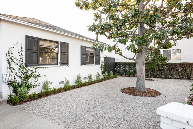 Building Photo - 11112 Exposition Blvd