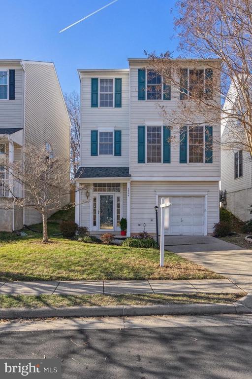 Building Photo - 6534 Creek Run Dr