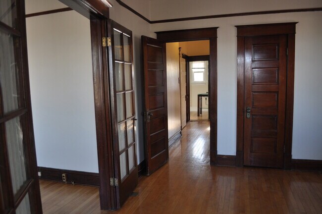 Foto del edificio - Beautiful Vintage Home