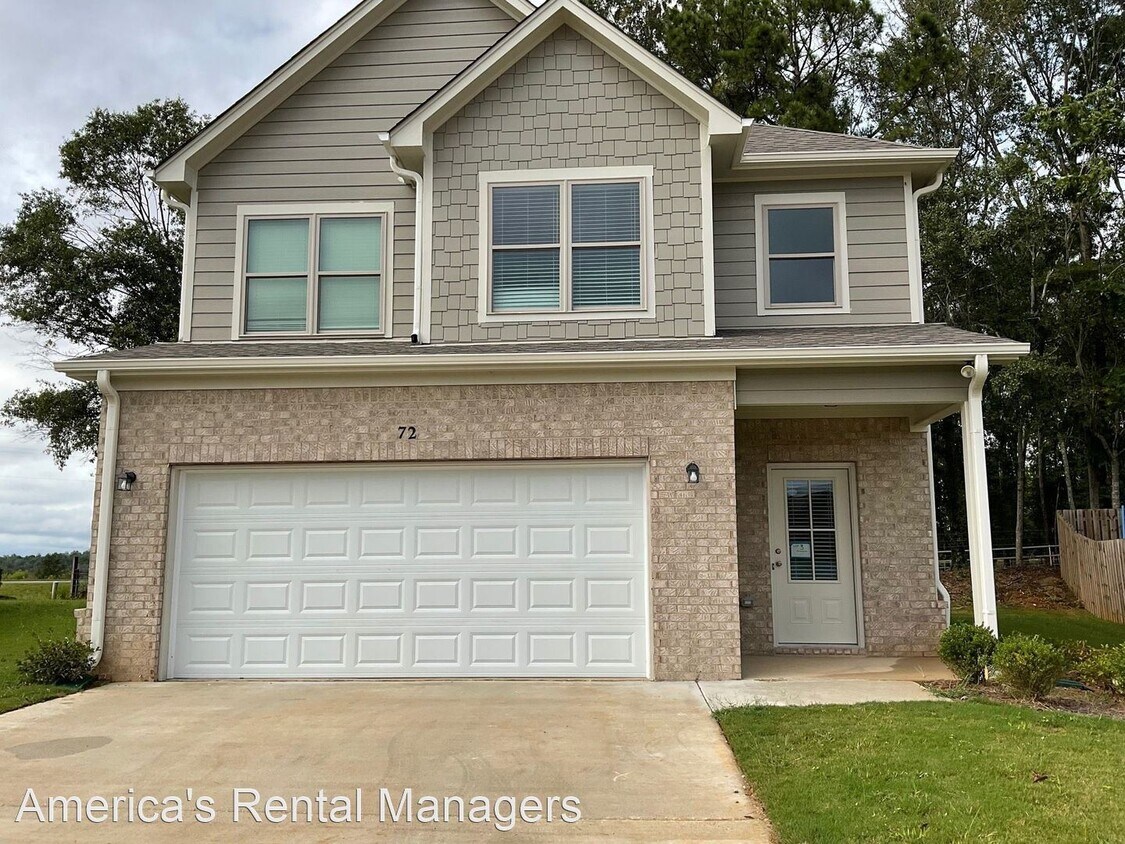 Foto principal - 4 br, 2.5 bath House - 72 Ballington Way