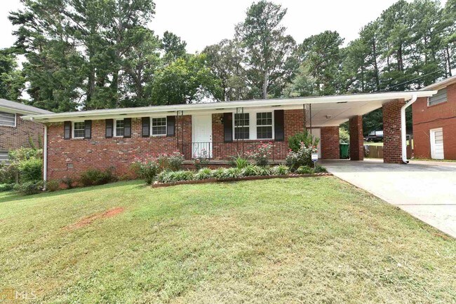 Building Photo - 3667 Glen Falls Dr