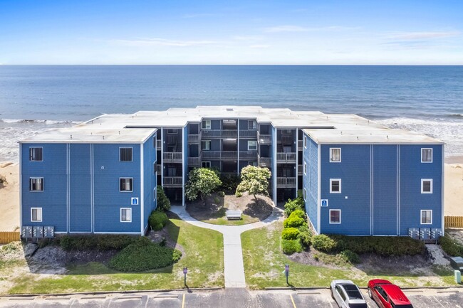 Building Photo - Furnished avail @ Topsail Reef Condos - OC...