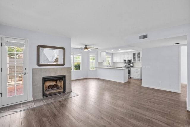 Foto del edificio - 3709 Garfield St