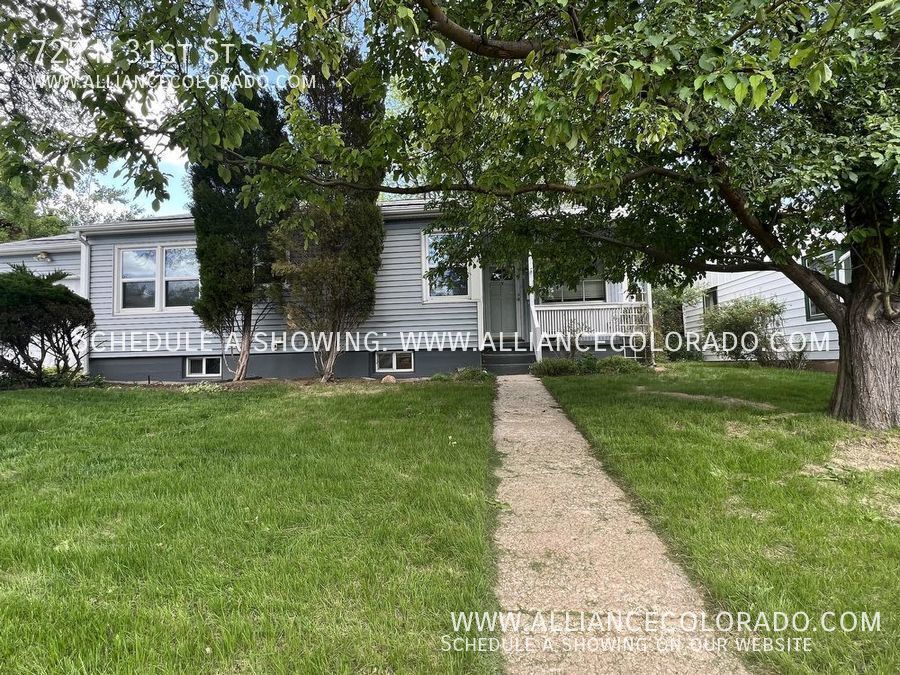 Primary Photo - 725 N 31st St