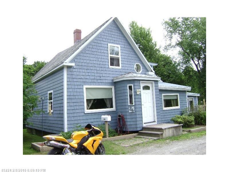 Primary Photo - 34 Margin St