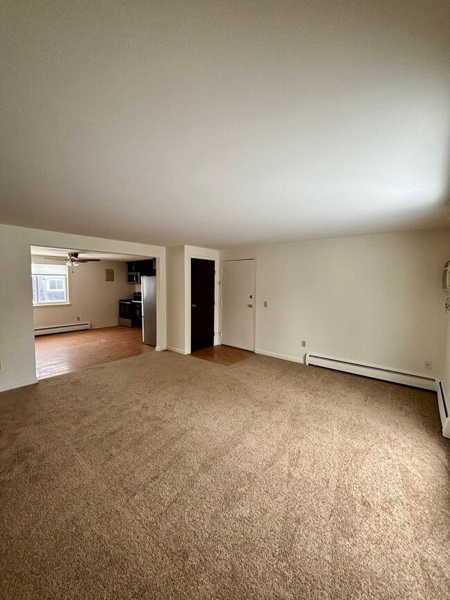 Building Photo - Losson Garden Apartments