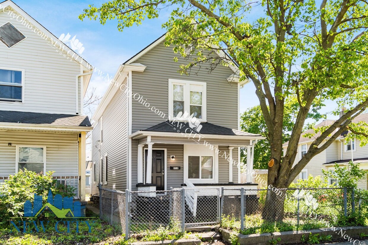 Building Photo - Newly Renovated 3 Bedroom Franklinton Home!