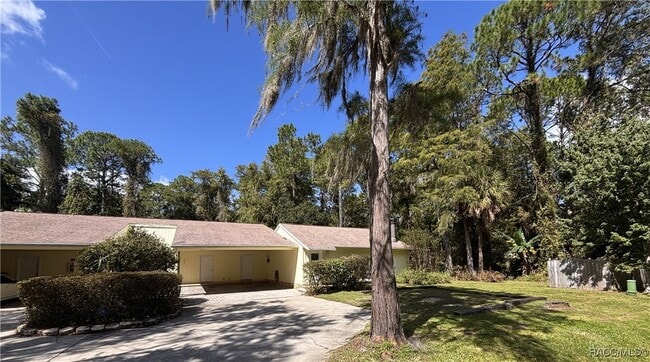 Foto del edificio - 8075 W Homosassa Trail