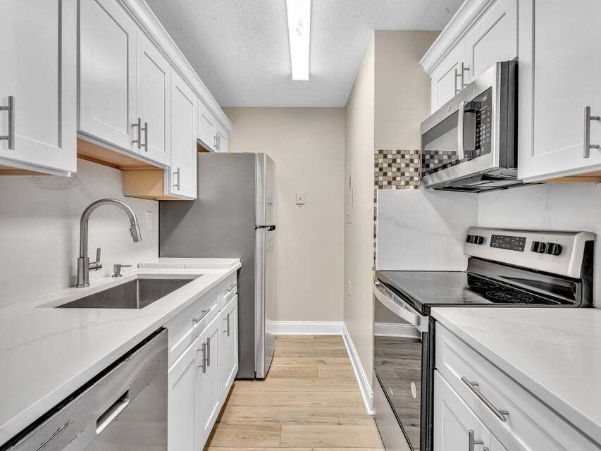 Photo - 1163 Lake Terry Drive Apt #N, West Palm Beach, FL 33411 - 2 BR 1 BA condo