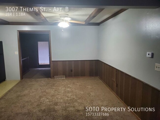 Building Photo - 2BD/1.5BA Half Off First Month's Rent