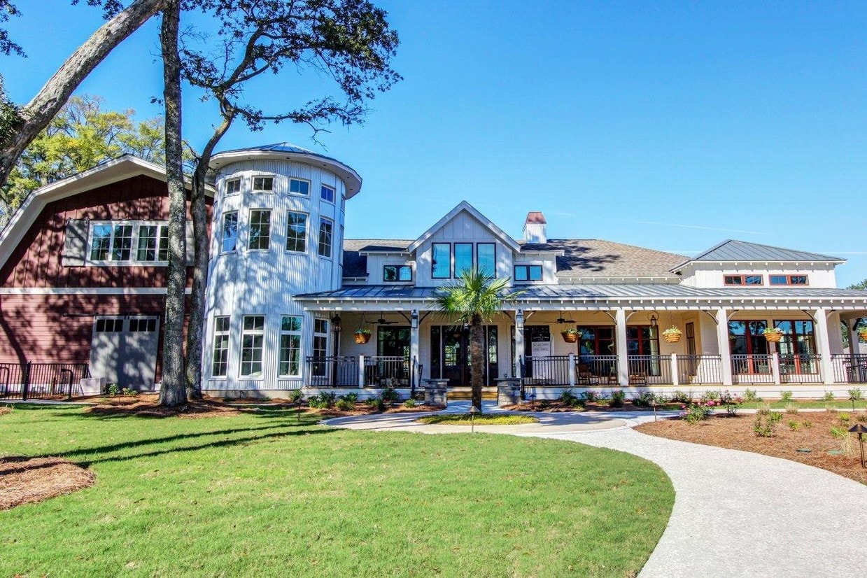 Cooper River Farms Apartments Charleston, SC