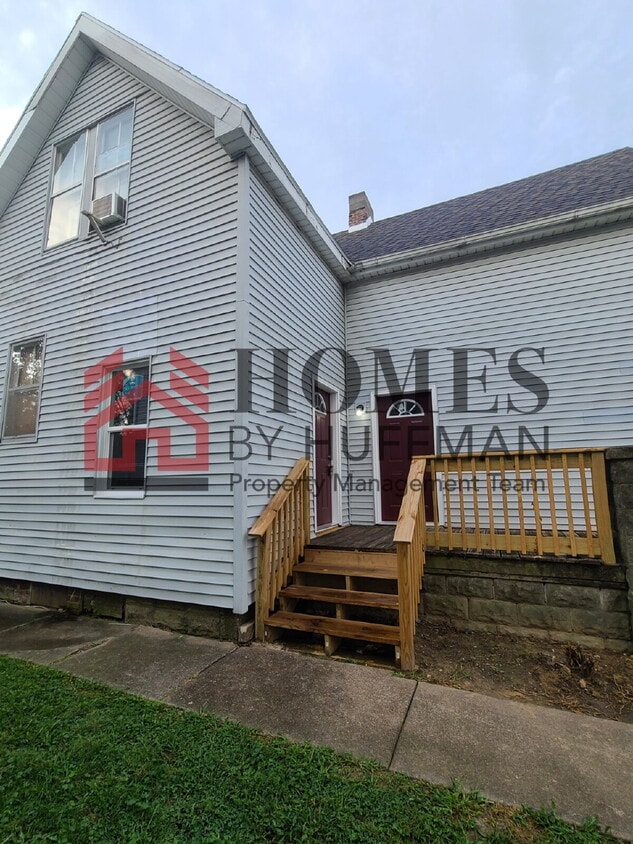 Foto principal - Westside Efficiency Unit | Downstairs | EH...