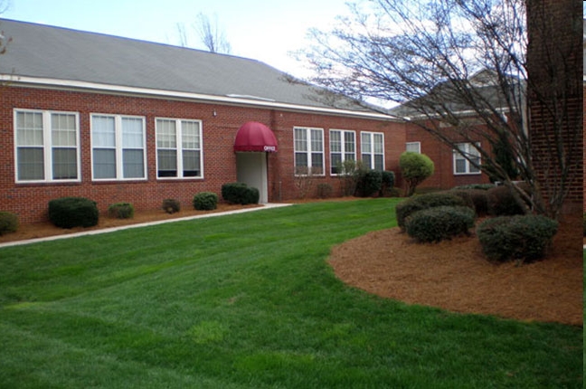 School en Spring Garden - School at Spring Garden Student Apartments