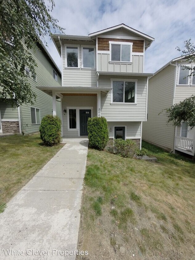 566 E Marine View Dr, Everett, WA 98201 House Rental in Everett, WA