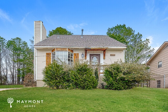 Building Photo - 1973 Linden Dr