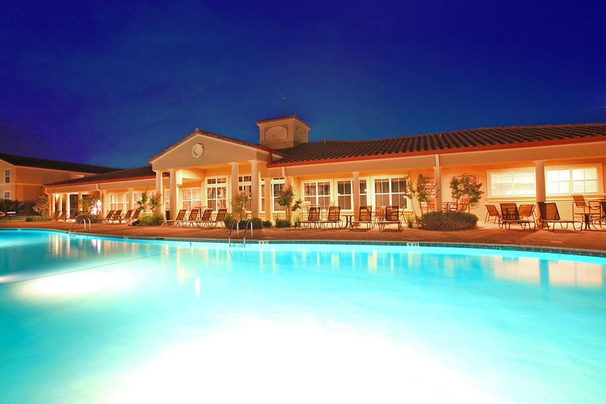 Lifestyles on the Reserve 1600 N Resler Dr El Paso, TX