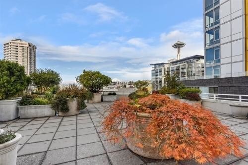 Foto del edificio - 1 bedroom in Seattle WA 98121