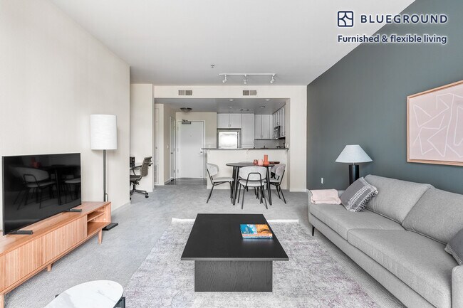 Foto del edificio - 550 Moreland Way