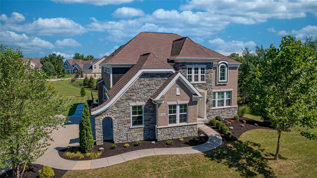 3650 W 141st St, Westfield, IN 46074 House Rental in Westfield, IN