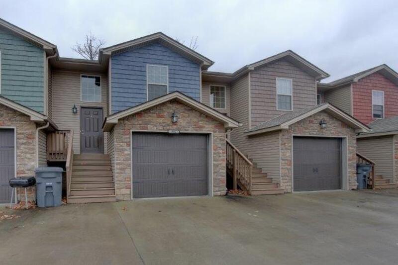 Foto principal - 1716-D Thistlewood Dr