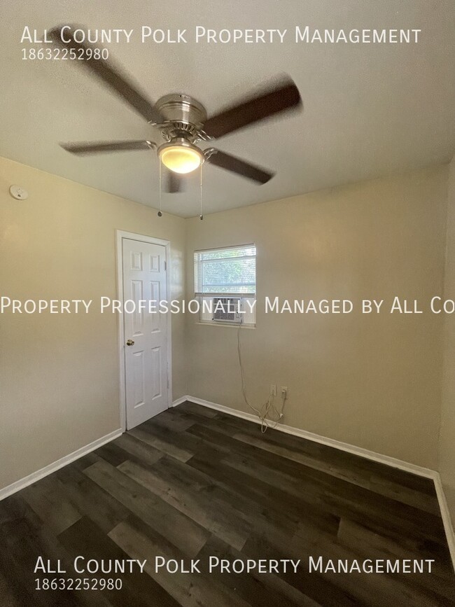 Building Photo - Lovely 2 Bedroom, 1 Bath Home in Lakeland