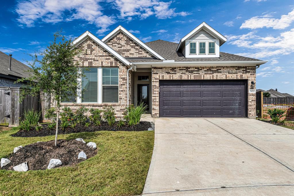 2410 Blazing Star Dr, Brookshire, TX 77423 House for Rent in