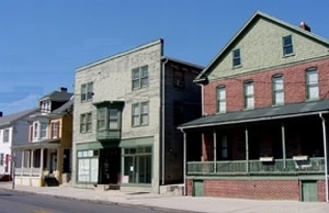 Building Photo - Warehouse Apartments