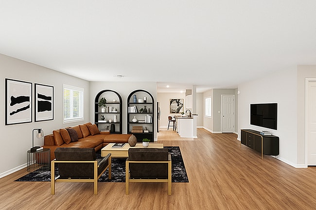 Building Photo - 83 West