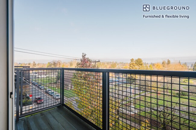 Foto del edificio - 4219 S Othello St