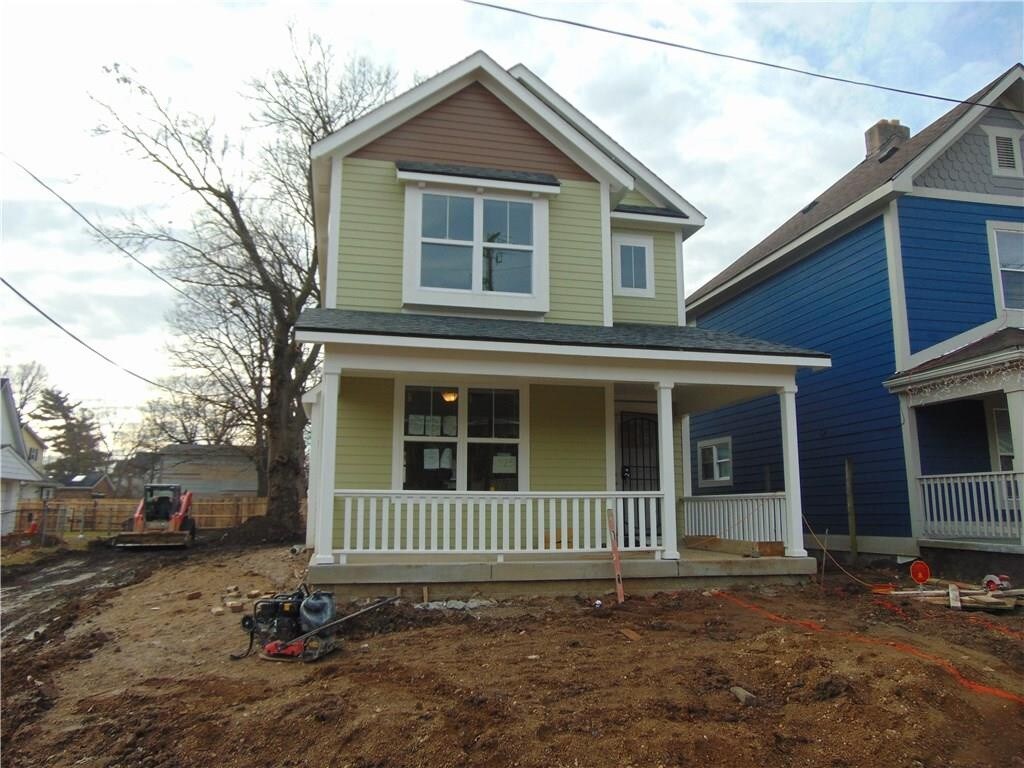 Foto principal - 725 E 23rd St