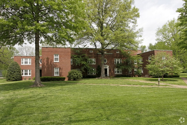 Woodmont Terracer Apartaments - Woodmont Terrace