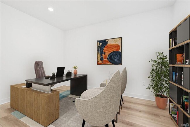 Building Photo - 4505 Rivington, Irvine, CA 92612 - 3 BR 3 ...