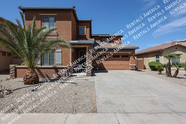 Foto del edificio - 15682 W Monterosa St