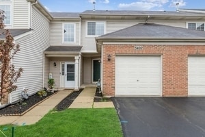 Primary Photo - 3402 Blue Ridge Dr