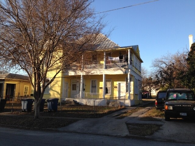 Building Photo - 707 Mason St