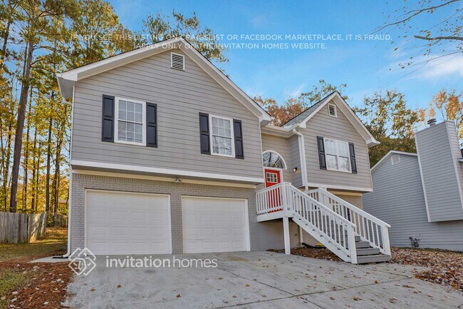 Foto del edificio - 3834 Deercreek Dr