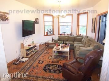 Foto del edificio - 25 Gibbs St